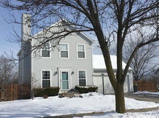3434 Darby Glen Blvd, Hilliard, OH 43026