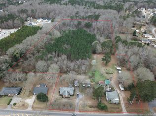 415 Carrollton St, Temple, GA 30179