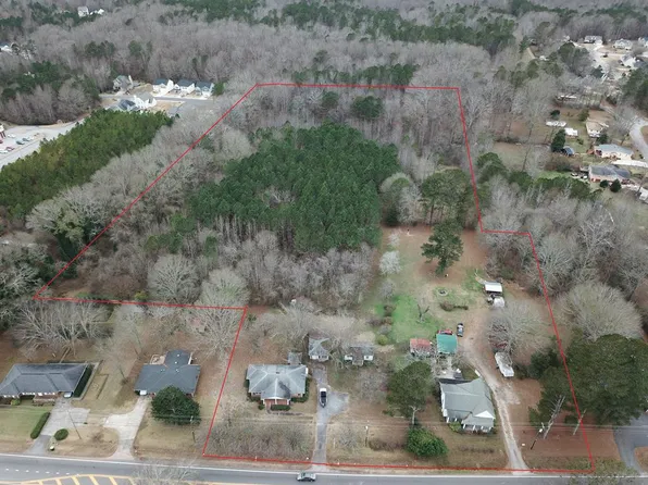 415 Carrollton St, Temple, GA 30179