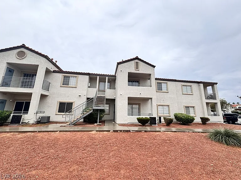 3318 N Decatur Blvd #2107 — Photo 4