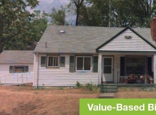 3231 W Riverview Ave, Dayton, OH 45406