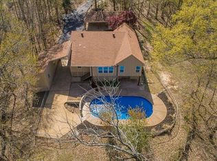 9080 Memphis Arlington Rd, Arlington, TN 38002