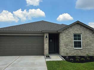 6590 Highpoint Ave, Beaumont, TX 77708