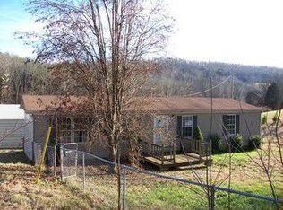 211 Judson Rd, Heiskell, TN 37754