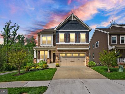 9578 Sanger St, Lorton, VA, 22079