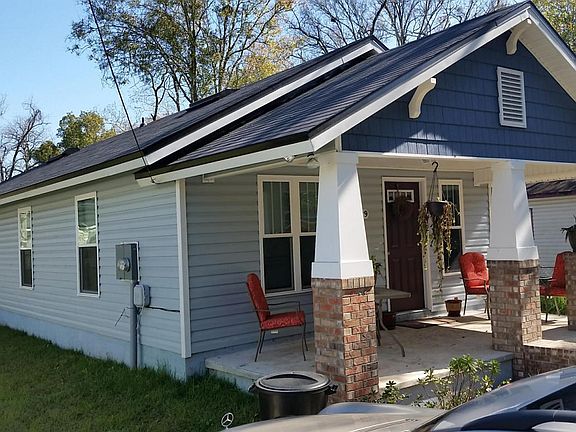 Vinyl siding