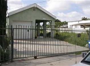1802 E 114th St, Los Angeles, CA 90059