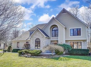 9663 Camelot St NW, Pickerington, OH 43147