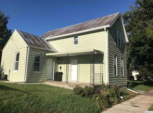 909 Washington St, Quincy, IL 62301