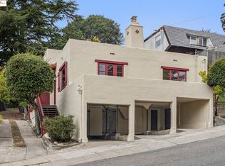 2567 Hilgard Ave, Berkeley, CA 94709