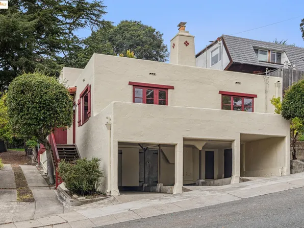 2567 Hilgard Ave, Berkeley, CA 94709