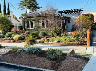 420 Grand St, Redwood City, CA 94062