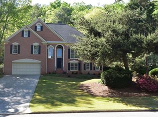 4565 Shannon Ct, Suwanee, GA 30024