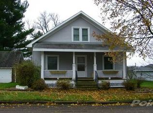 220 E Beech St, Edgar, WI 54426