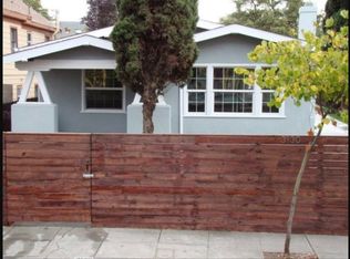 3130 Union St #A, Oakland, CA 94608