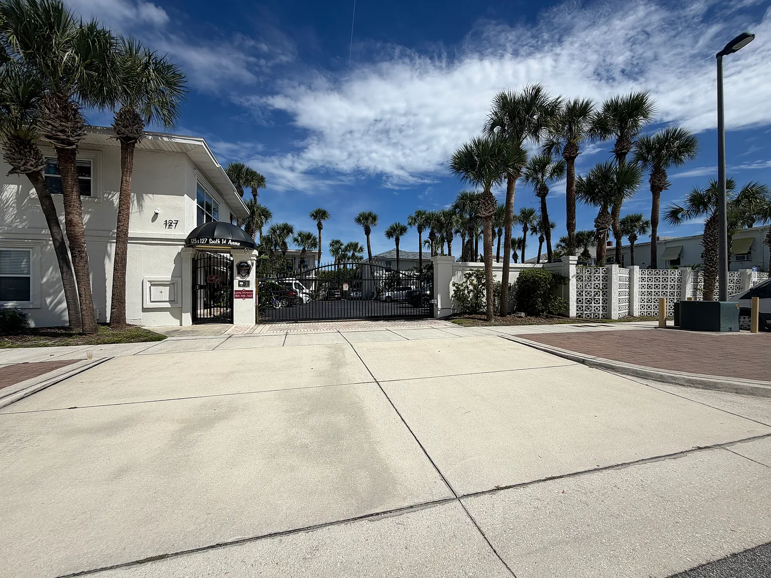 1 bed, 585 sqft, $1,695 — Photo 1