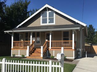 5719 SE 122nd Ave, Portland, OR 97236