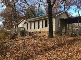 163 Creek Dr, Thomasville, NC 27360