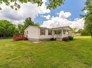 20295 Galatia Post Rd, Pittsburg, IL 62974