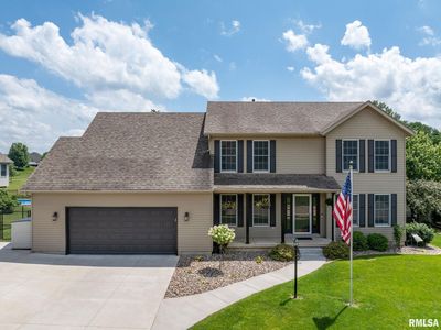 79 Park View Dr, Eldridge, IA, 52748