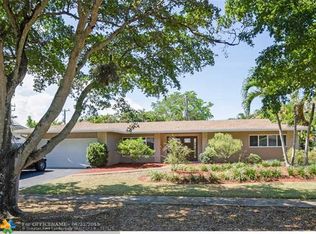 7141 NW 11th Ct, Plantation, FL 33313