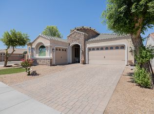 224 E Mead Dr, Chandler, AZ 85249