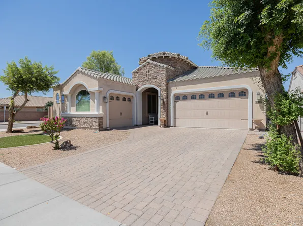 224 E Mead Dr, Chandler, AZ 85249