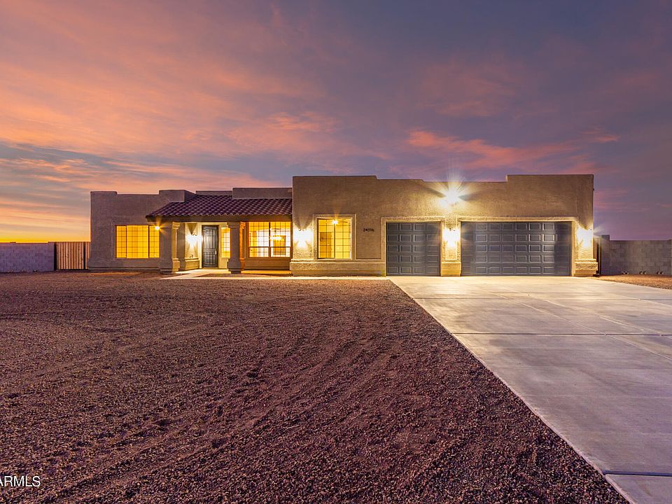 24316 W Morning Vista Ln, Wittmann, AZ 85361 Zillow
