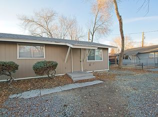 1327 Carville Dr, Reno, NV 89512