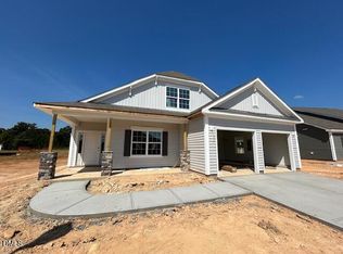 140 Sugarmaple Way, Youngsville, NC 27596