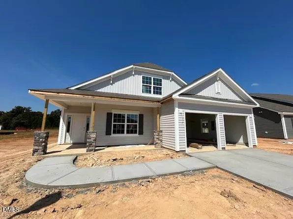 140 Sugarmaple Way, Youngsville, NC 27596