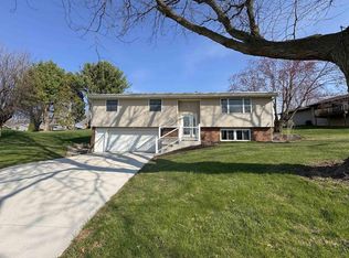 209 27th Street, Monroe, WI 53566