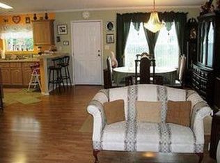 1086 Cherokee Village Trl, Winter Springs, FL 32708