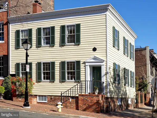 201 Cameron St, Alexandria, VA 22314