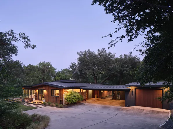 609 Laurel Valley Rd, West Lake Hills, TX 78746