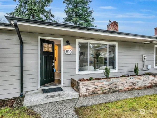 810 113th Street S, Tacoma, WA 98444
