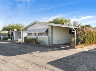 3753 E Avenue I Space 62, Lancaster, CA 93535