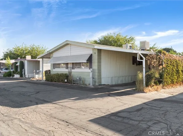 3753 E Avenue I Space 62, Lancaster, CA 93535