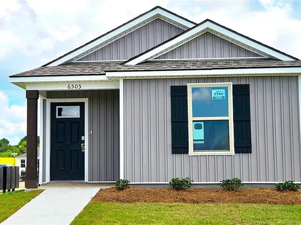 6505 Cypress Vine Ct, Slidell, LA 70461