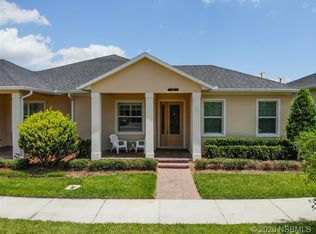 3400 Torre Blvd, New Smyrna Beach, FL 32168