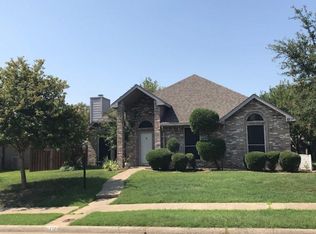 8717 Pheasant Run Dr, Rowlett, TX 75089