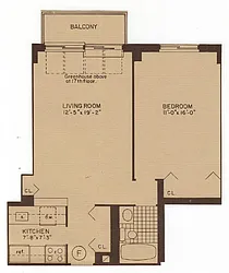 Rented by Hakimian Management