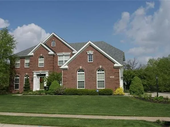 14715 Francis Ct, Westfield, IN 46074