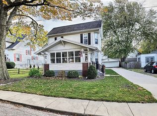 1029 E Front St, Bloomington, IL 61701