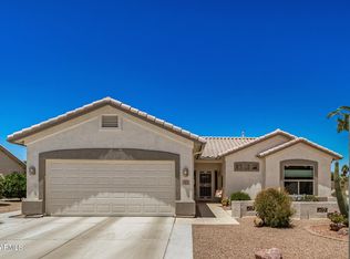 1472 E Hazeltine Way, Chandler, AZ 85249