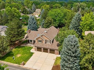 30 Spyglass Dr, Littleton, CO 80123