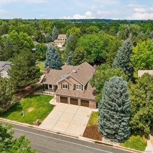 30 Spyglass Drive, Littleton, CO, 80123