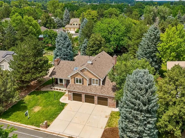 30 Spyglass Drive, Littleton, CO 80123