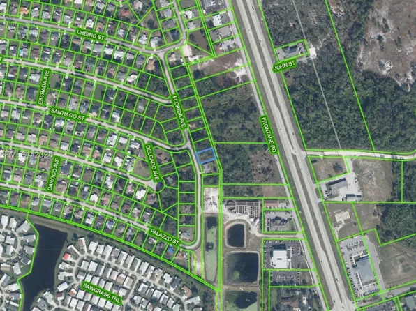 3824 Florida Ave, Sebring, FL 33872