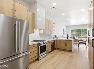 2332 Big Willow Trl #102, Park City, UT 84060